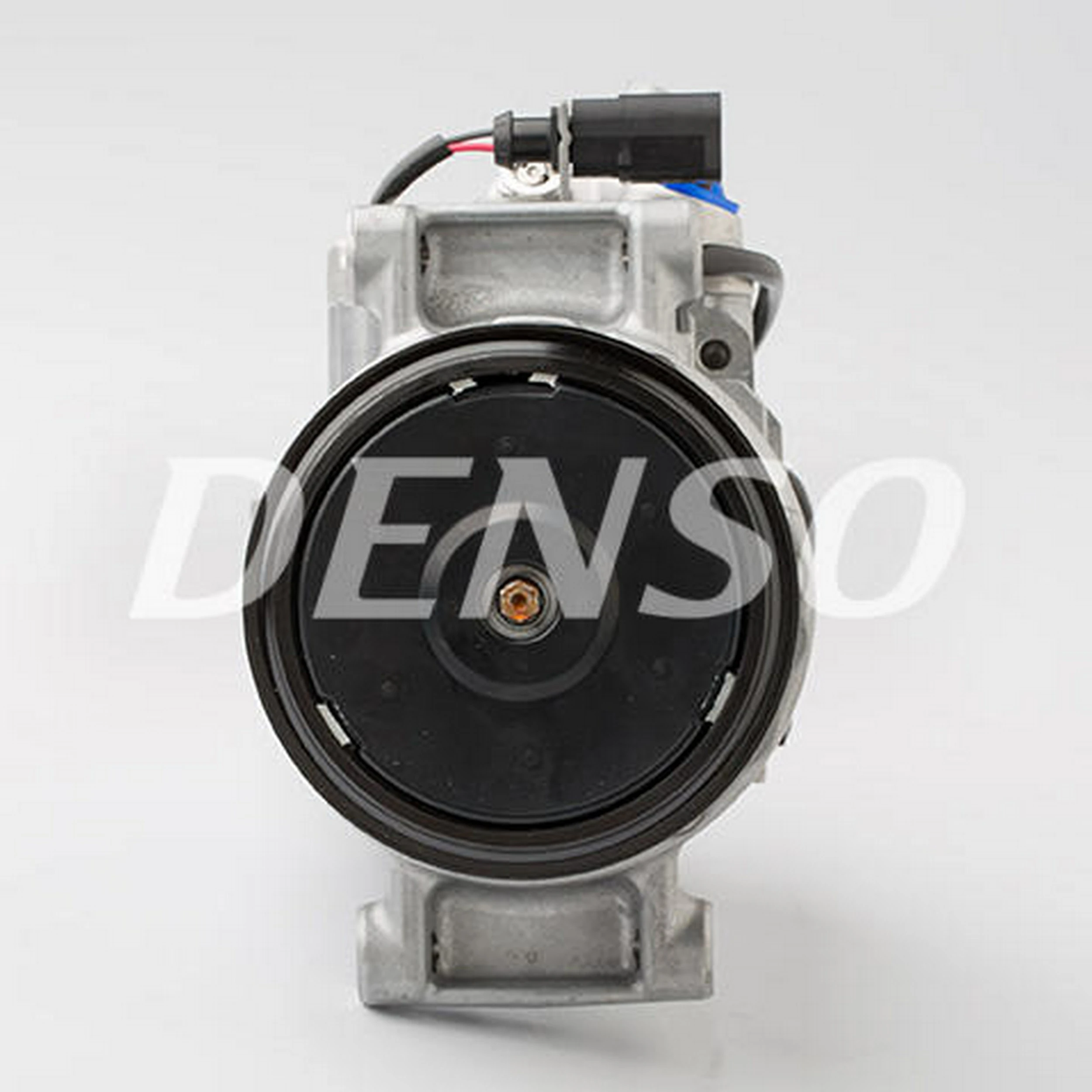 Компресор системи кондиціювання Denso DCP02038 ціна, від 290.93 USD