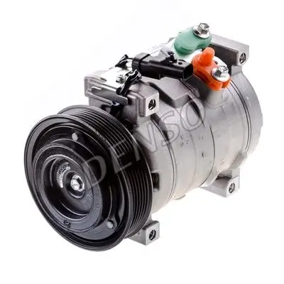 Компресор кондиціонера 55037467AE Chrysler
