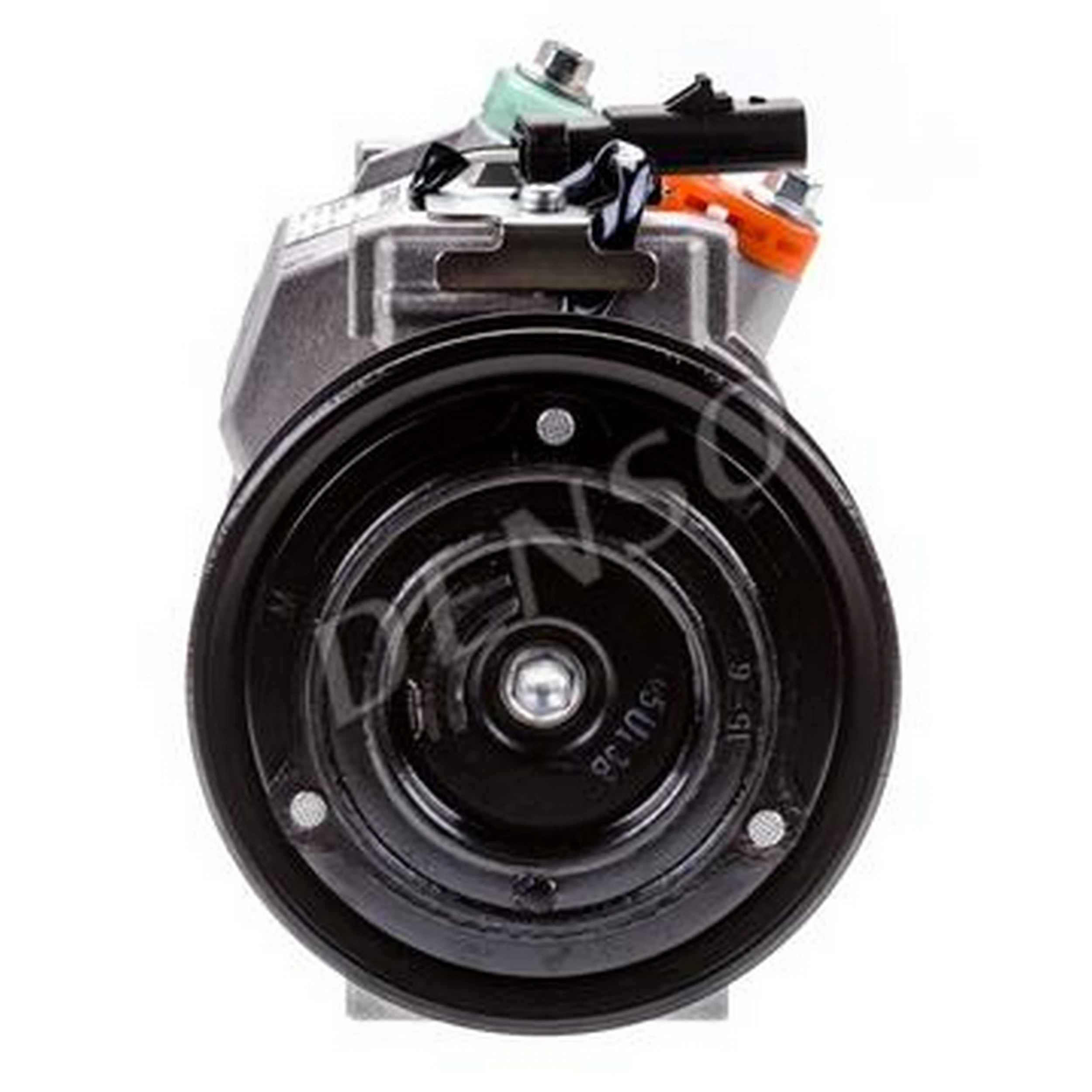 Купити 55037467AE Chrysler Компресор кліматичної установки