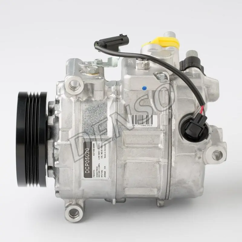 DCP05020 Denso Компресор холодоагенту