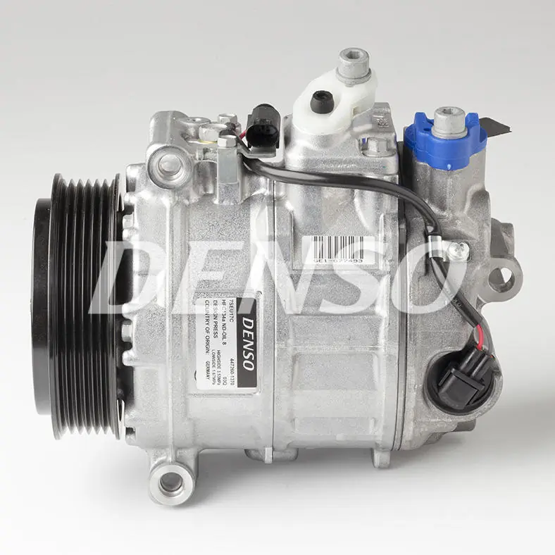 Купити A002230071180 Mercedes Компресор кліматичної установки