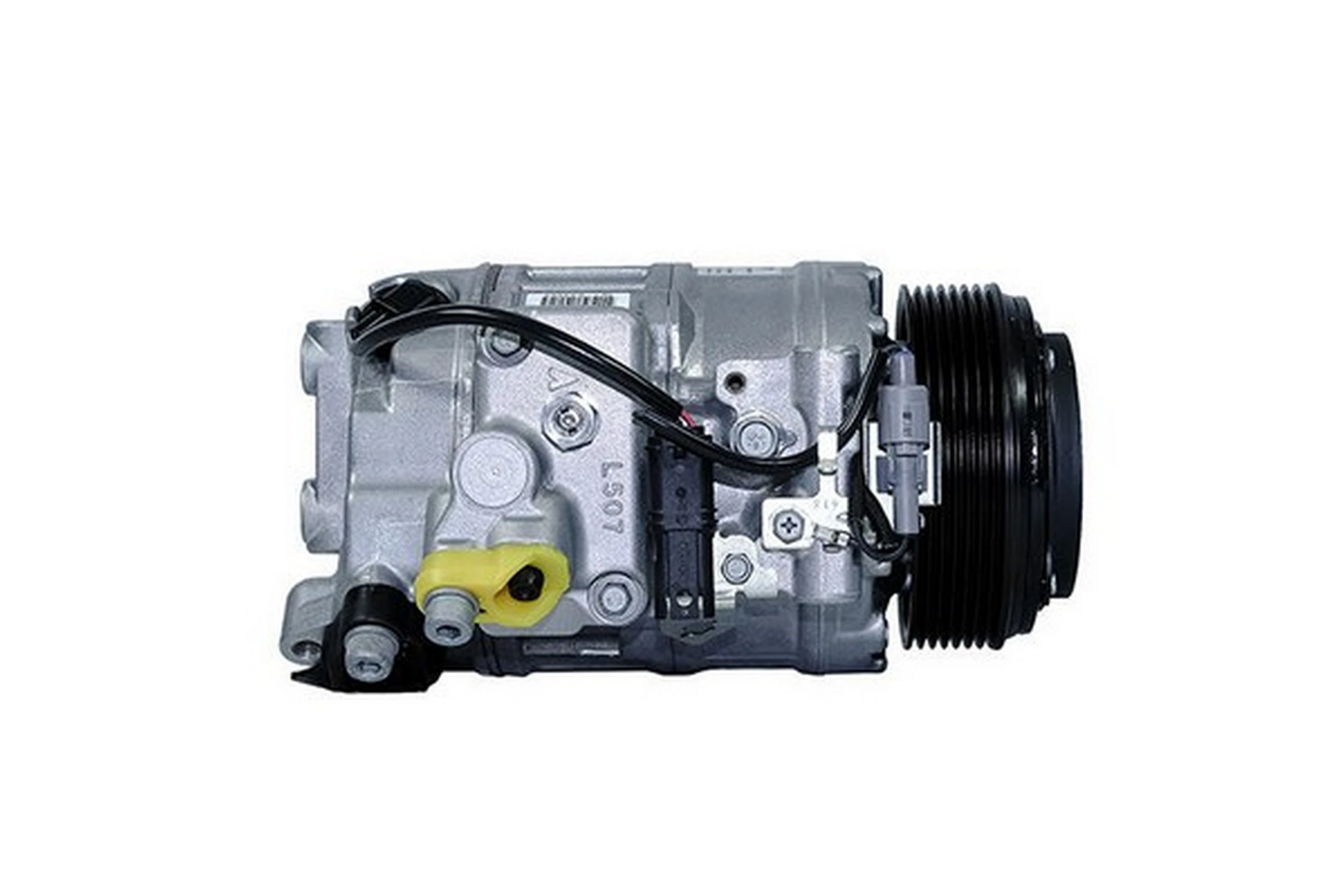 Компресор кондиціонера DCP05077 Denso