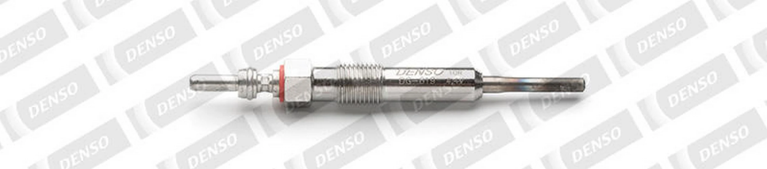 DG619 Denso Свічки розжарювання