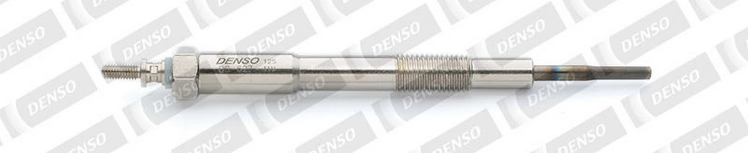 DG627 Denso Свічки розжарювання