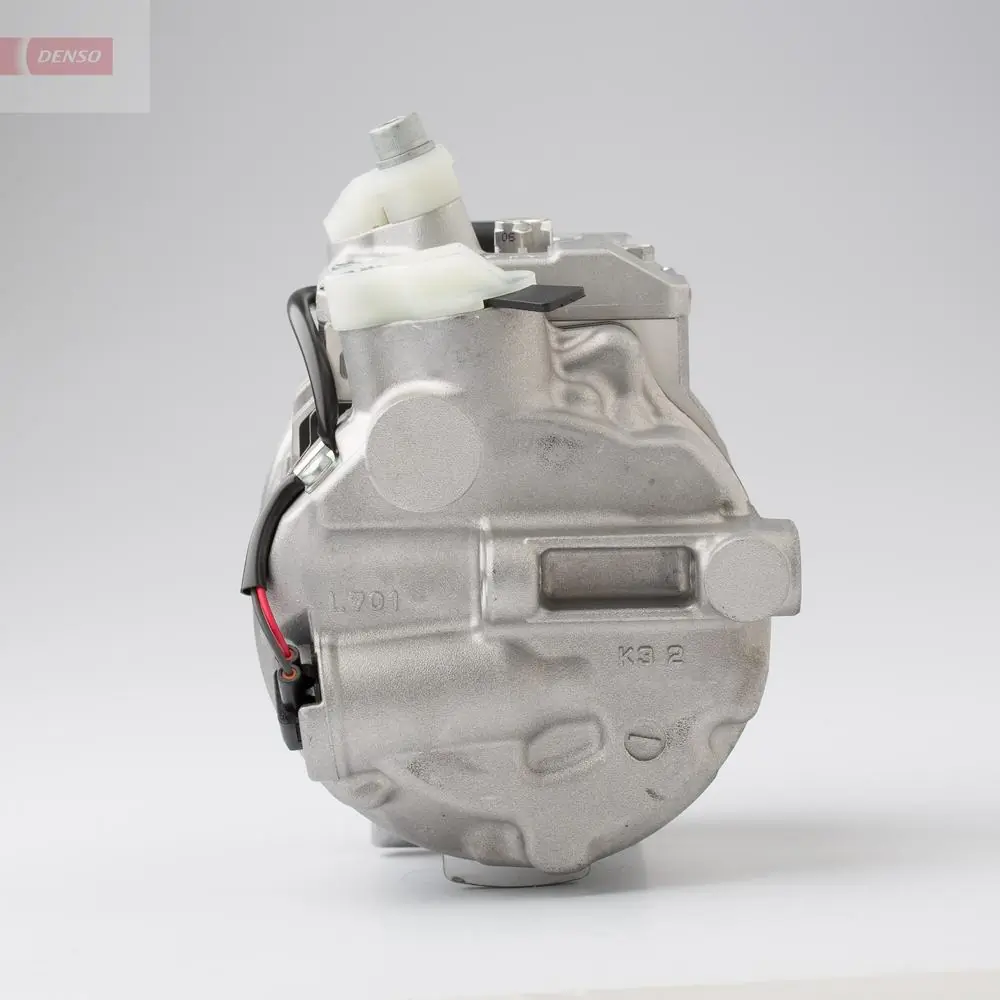 DCP17026 Denso Компресор холодоагенту