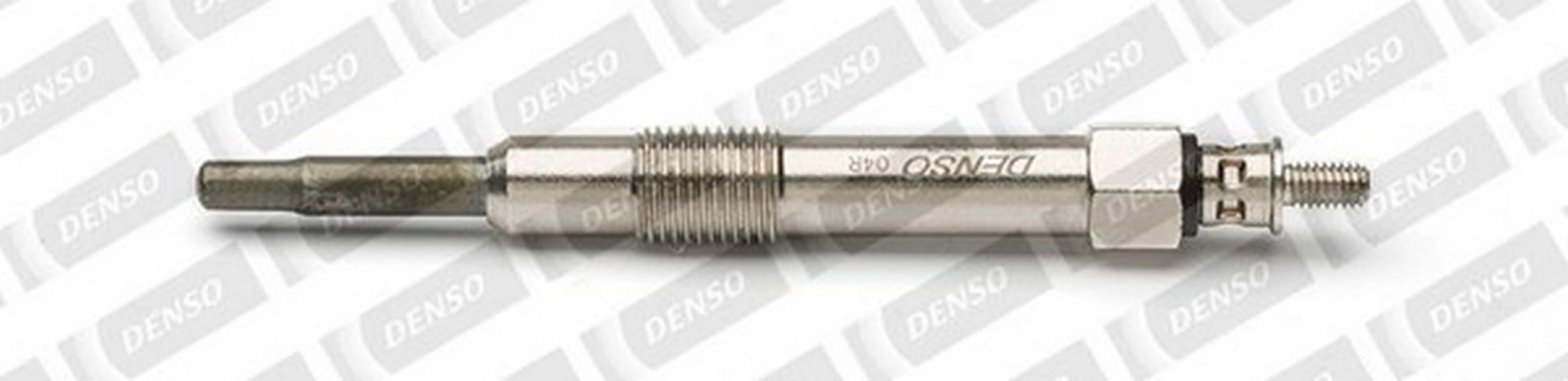 DG127 Denso Свічки розжарювання