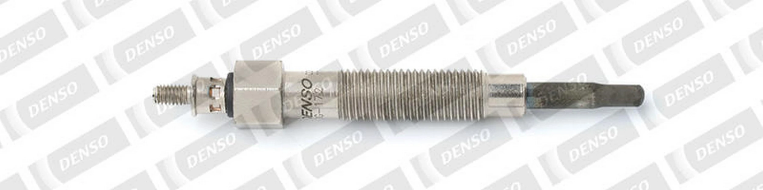 DG172 Denso Свічки розжарювання