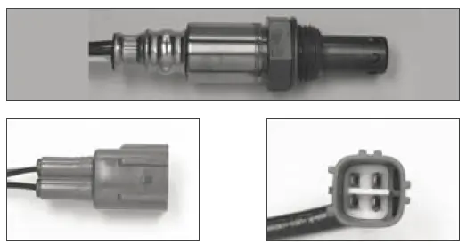 OSM063 Magneti Marelli Лямбда зонд після каталізатора
