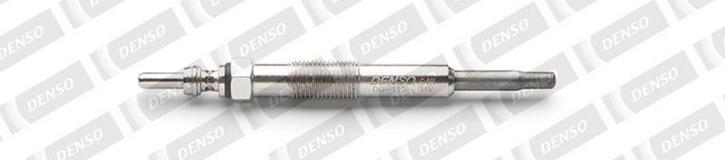 DG112 Denso Свічки розжарювання