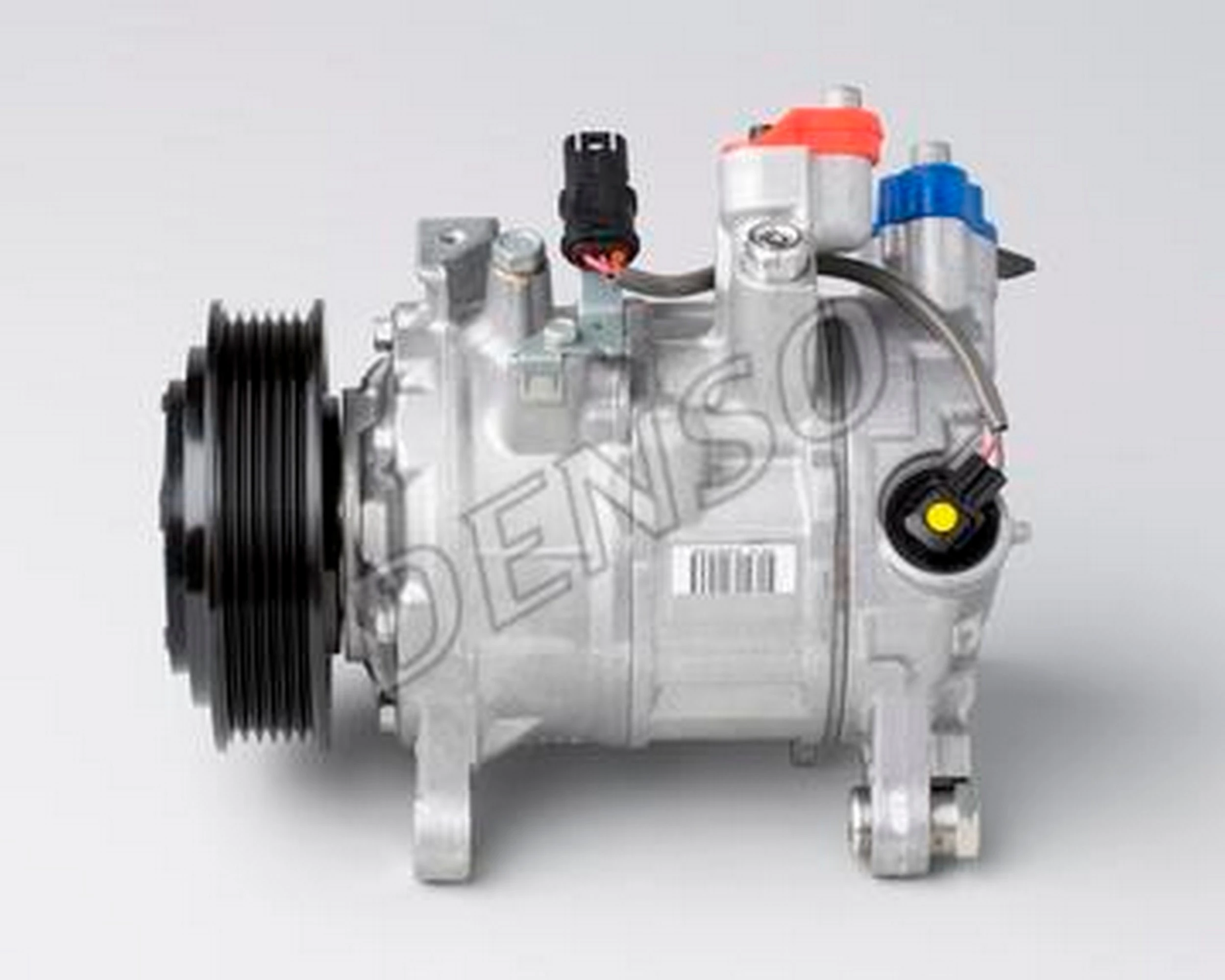 DCP05099 Denso Компресор холодоагенту