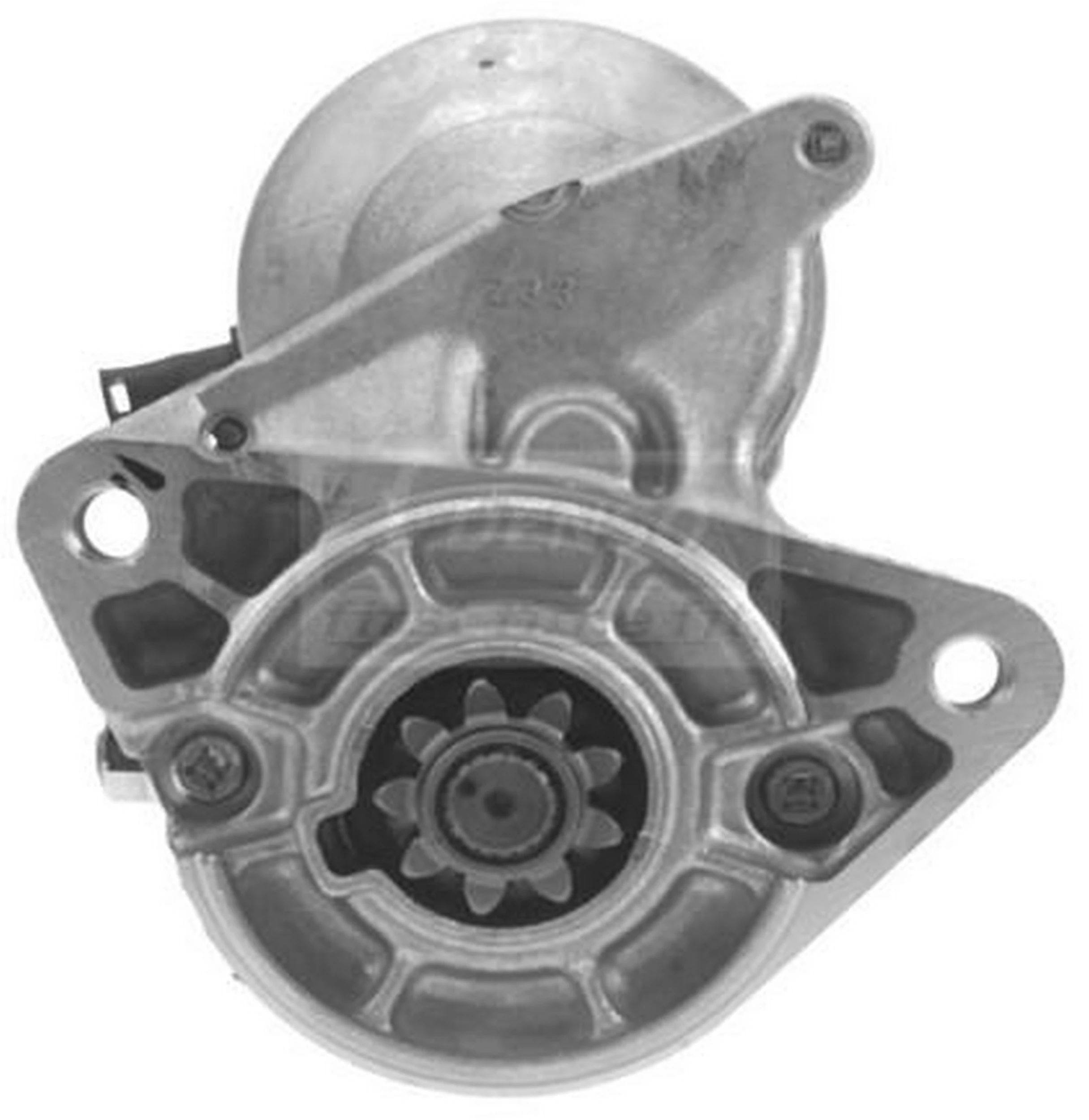 Стартер Toyota 281007509084 ціна, від 96.44 USD