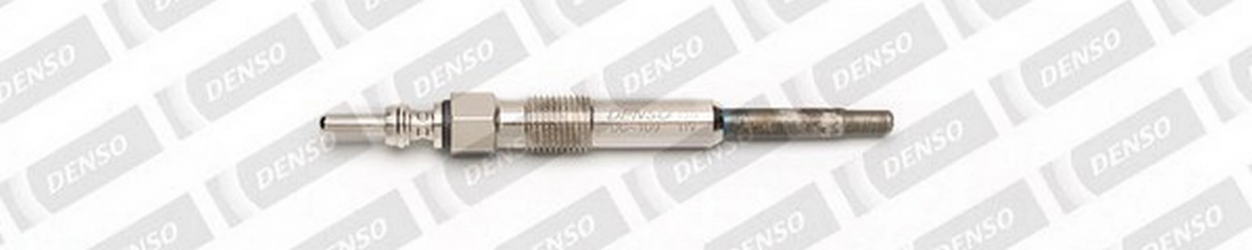 DG109 Denso Свічки розжарювання