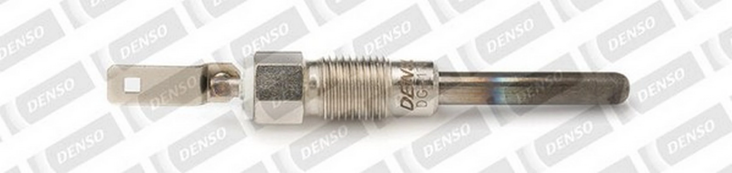 DG175 Denso Свічки розжарювання