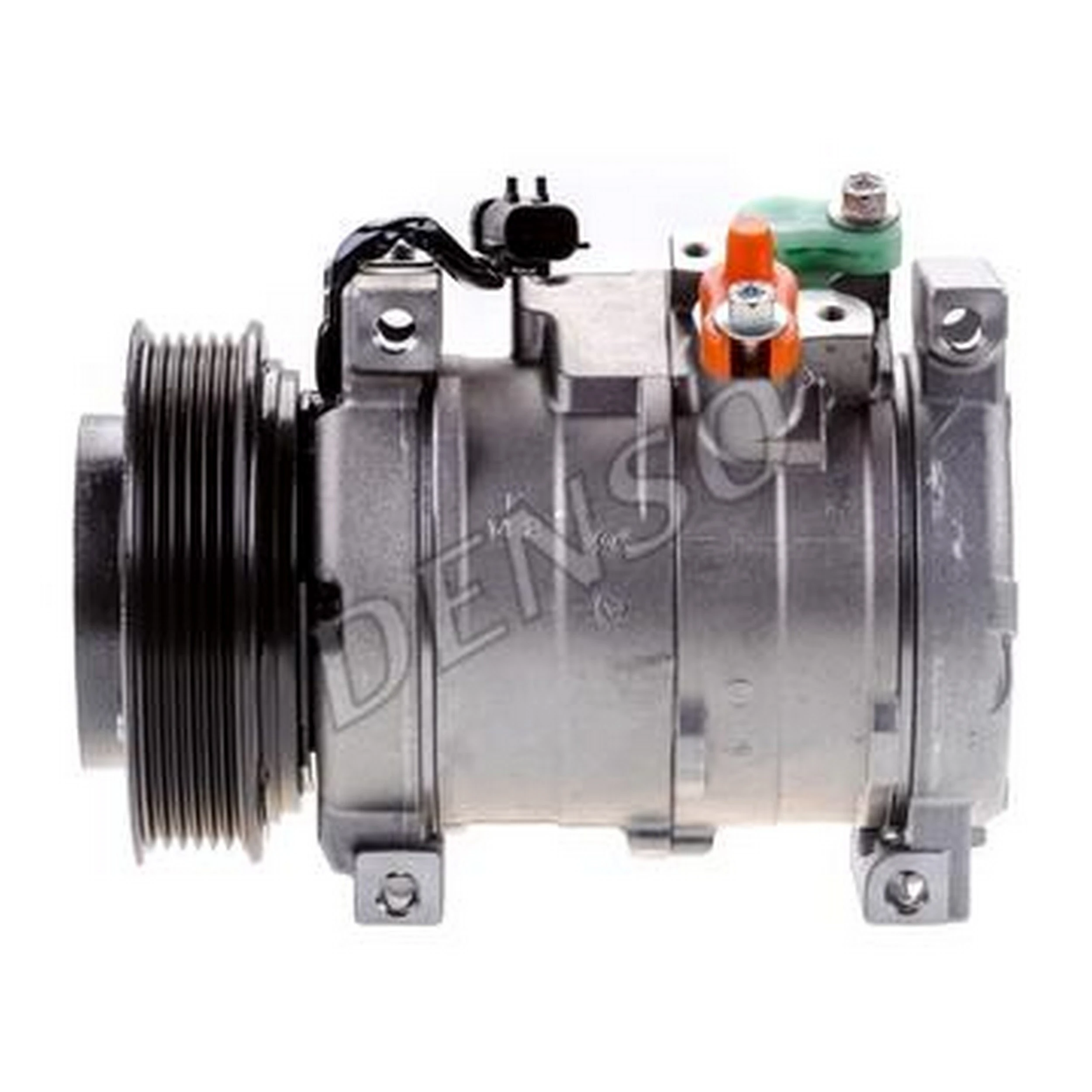 Компресор системи кондиціювання Denso DCP06025 ціна, від 120.15 USD