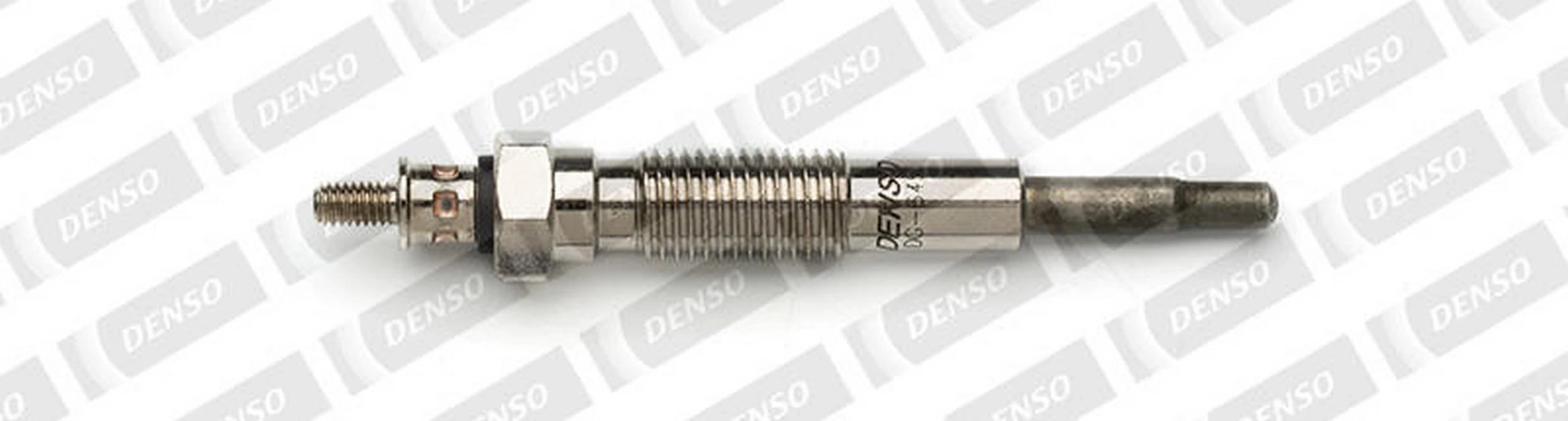 DG645 Denso Свічки розжарювання