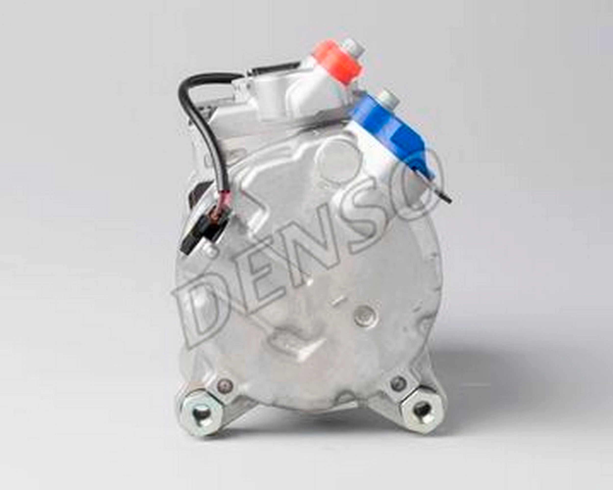 Компресор системи кондиціювання Denso DCP05097 ціна, від 323.91 USD