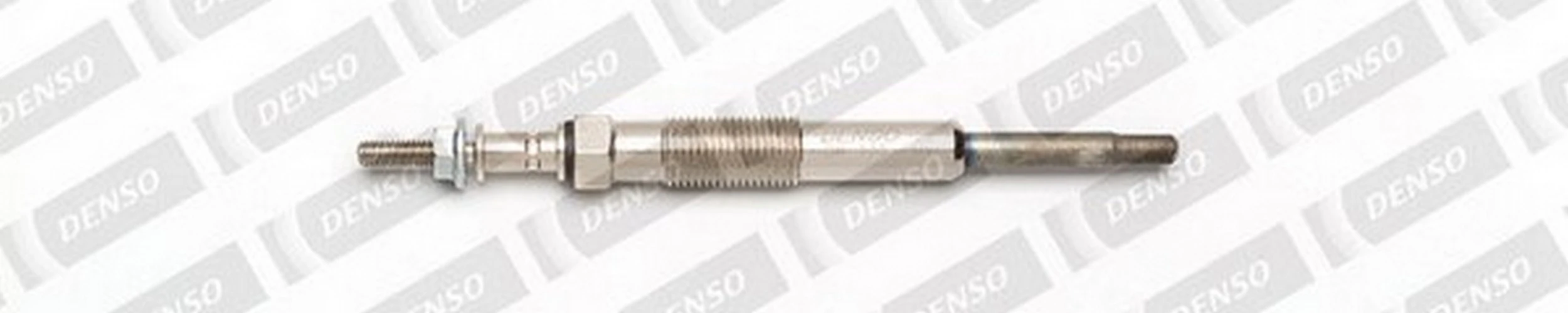 DG173 Denso Свічки розжарювання