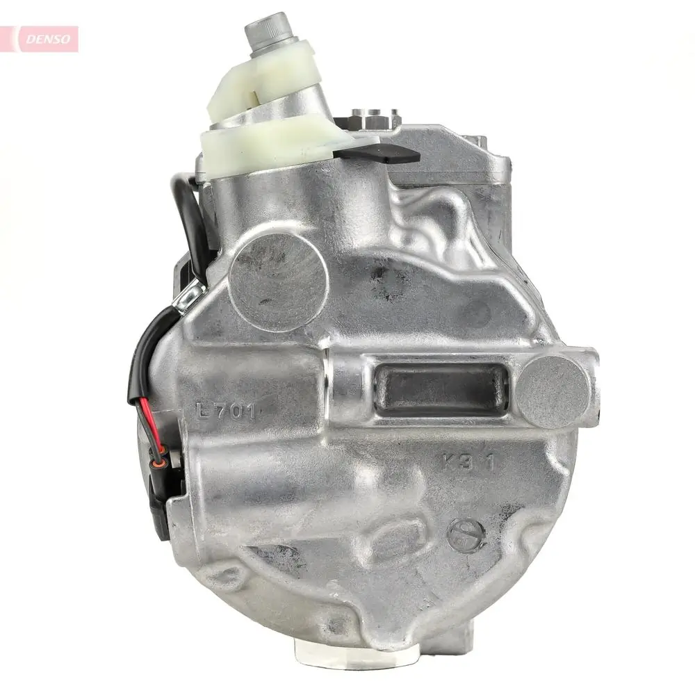 Купити DCP17160 Denso Компресор кліматичної установки