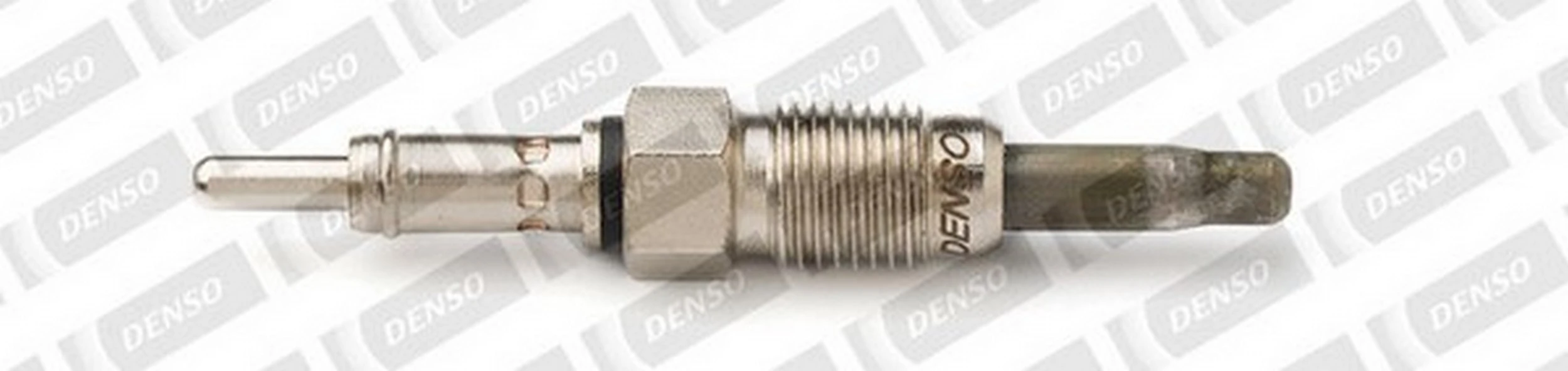 DG628 Denso Свічки розжарювання