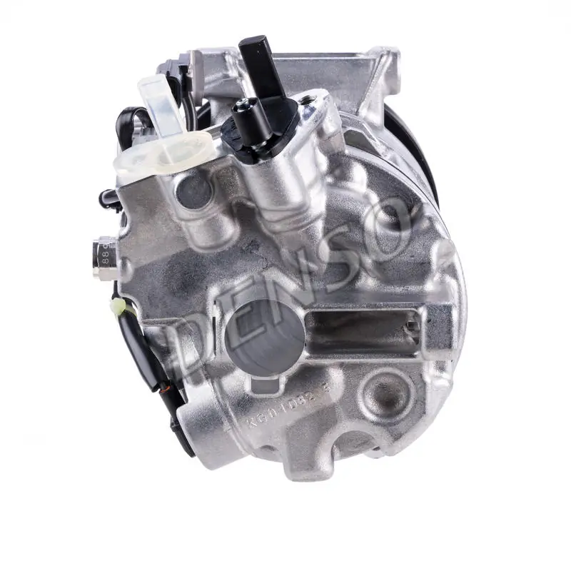 Компресор системи кондиціювання Denso DCP46021 ціна, від 196.89 USD