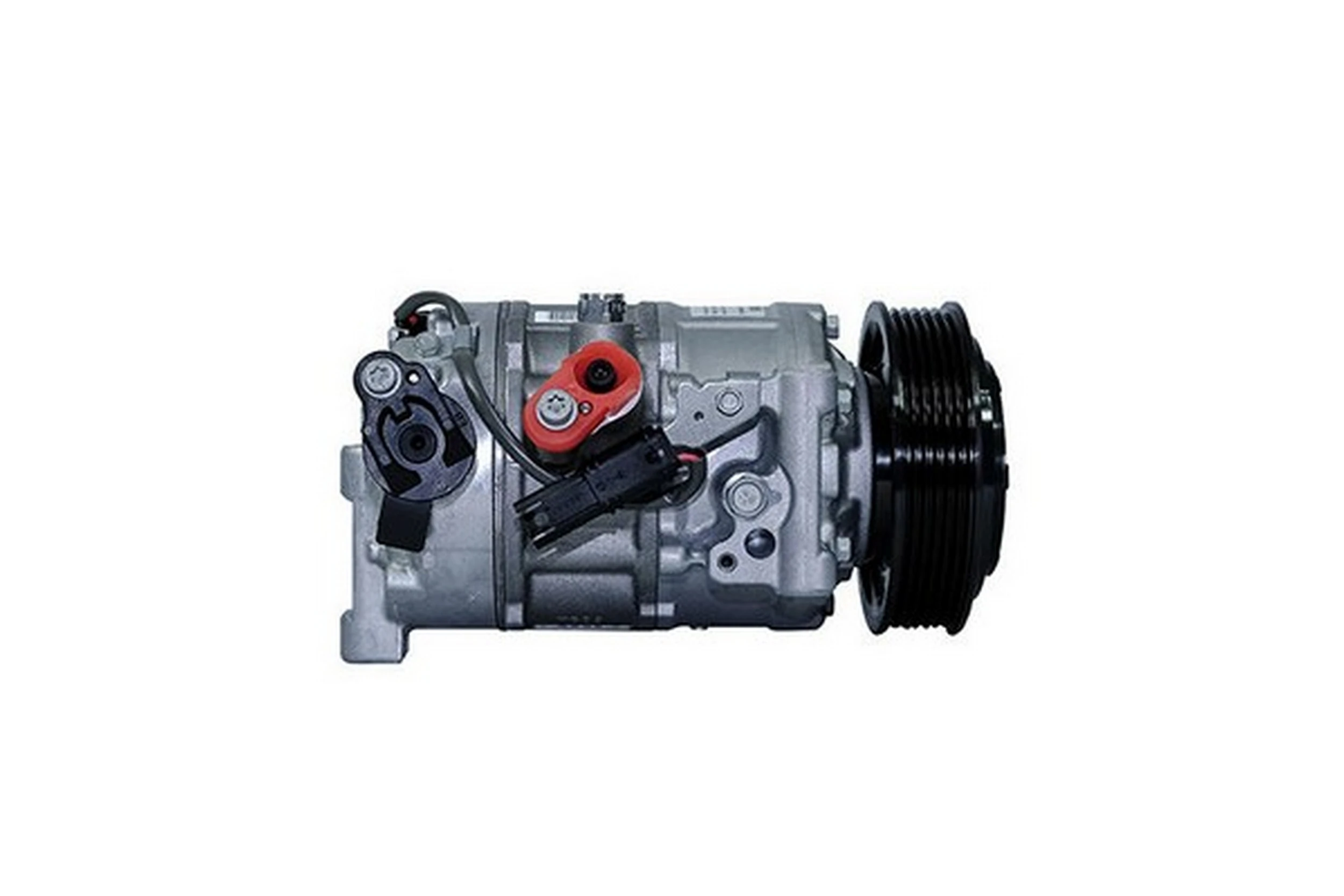 Компресор кондиціонера DCP05098 Denso