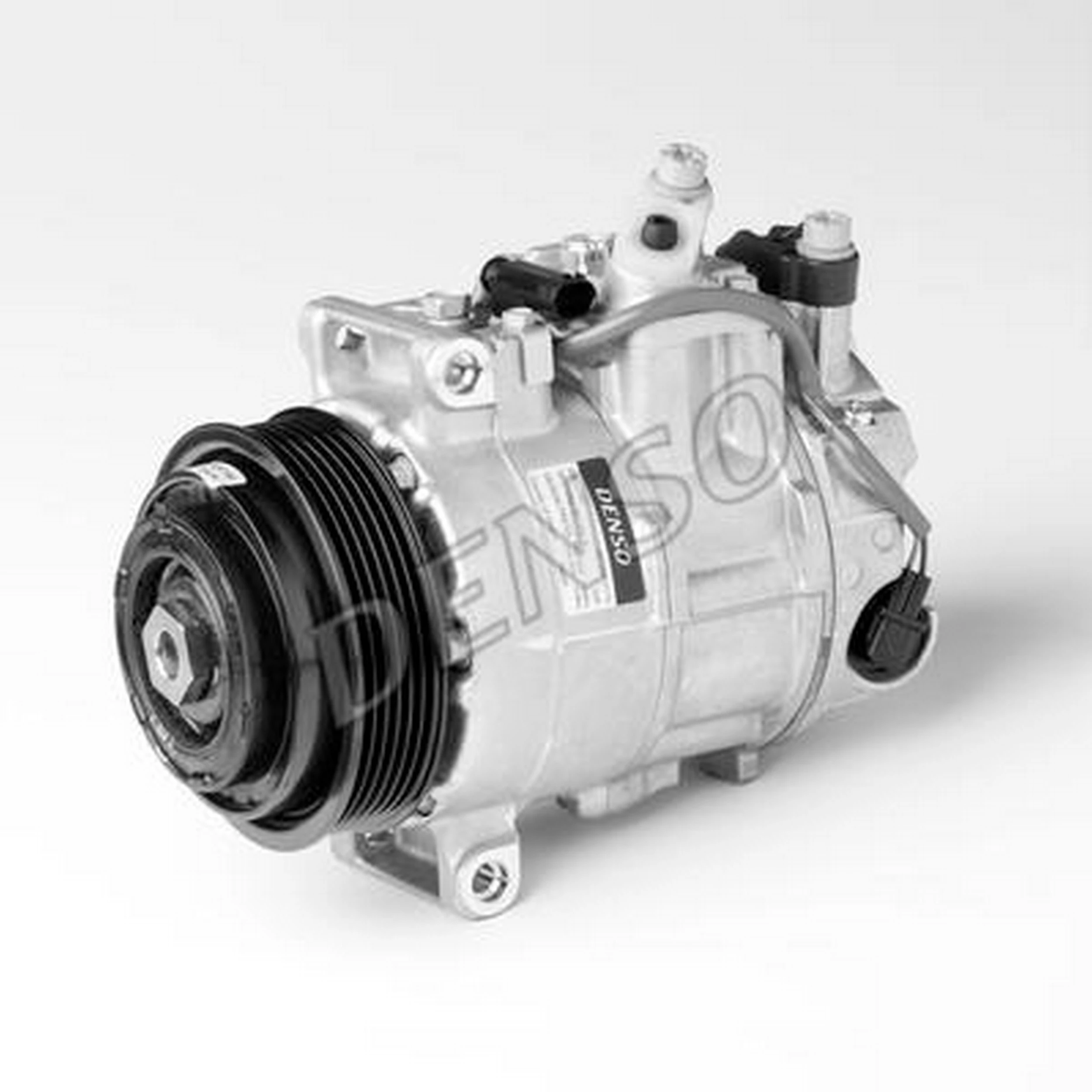 Компресор кондиціонера Mercedes GLK 