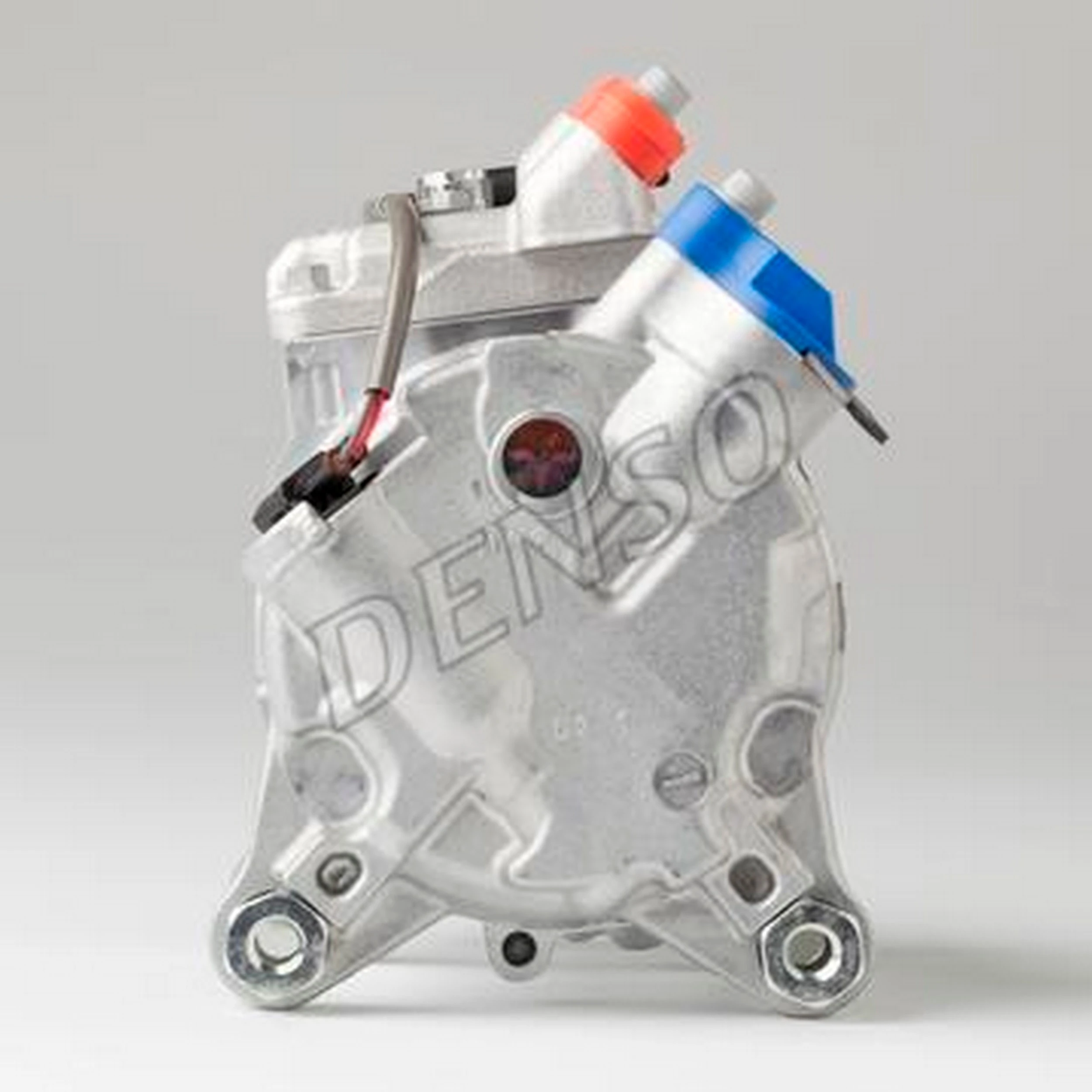 Компресор системи кондиціювання Denso DCP05091 ціна, від 126.69 USD