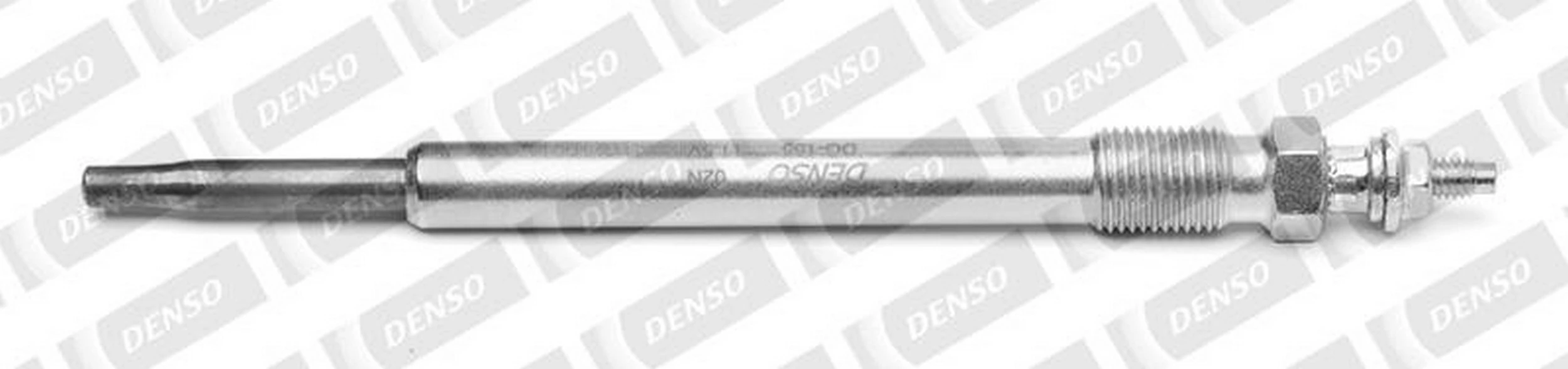 DG155 Denso Свічки розжарювання