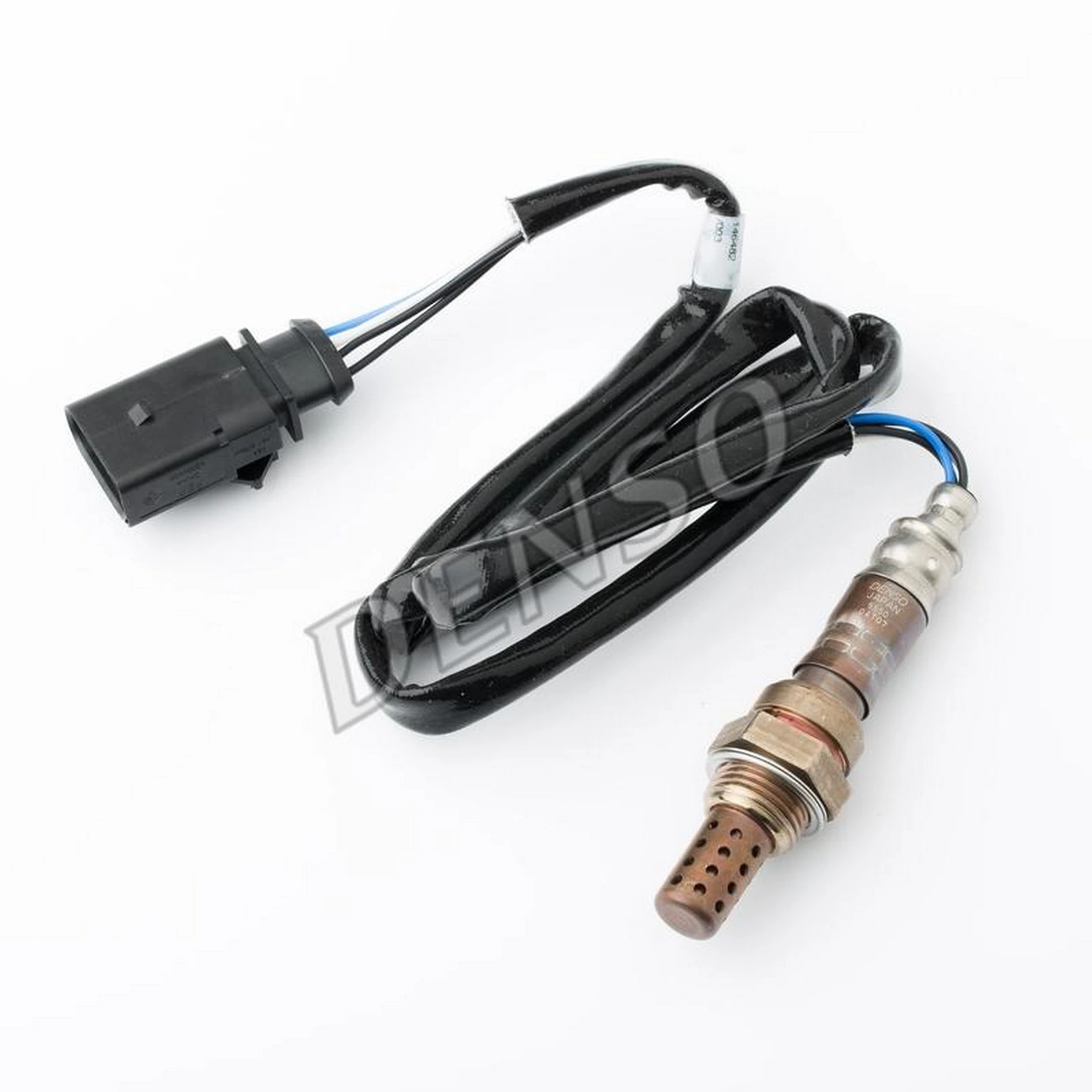 Лямбдазонд, датчик кисню до каталізатора Denso DOX1701 ціна, від 68.07 USD