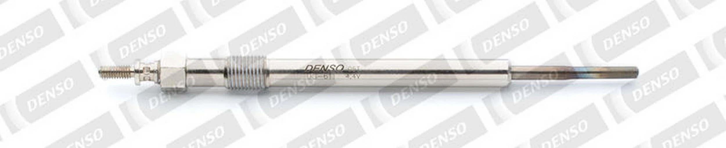 DG611 Denso Свічки розжарювання