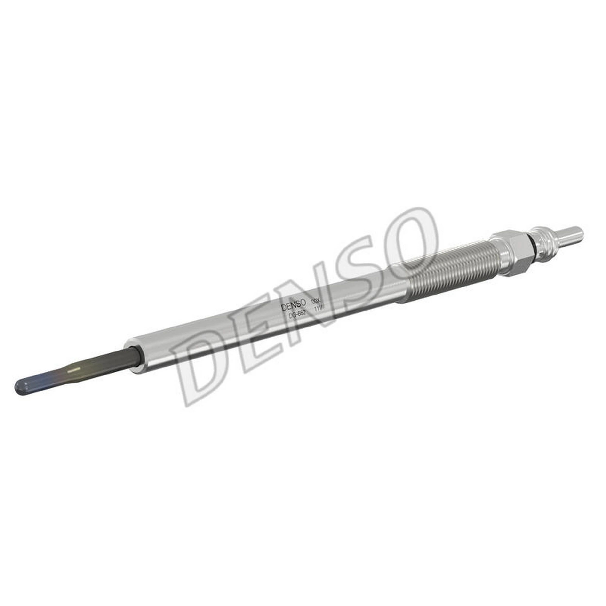 DG662 Denso Свічки розжарювання