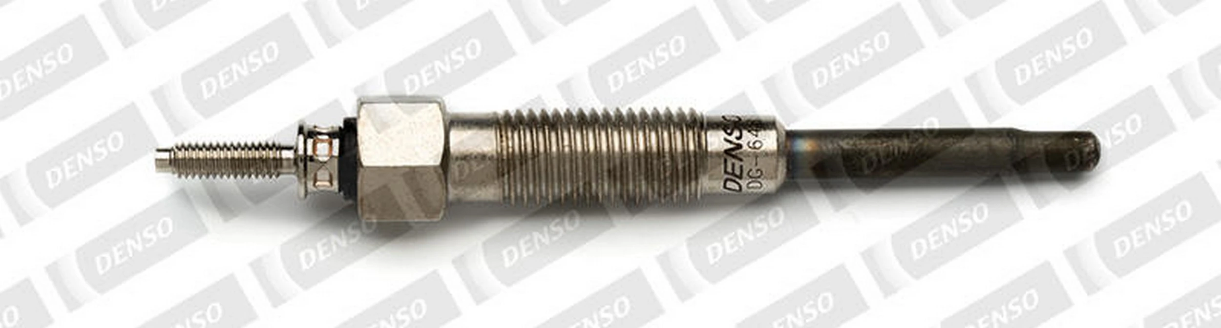 DG648 Denso Свічки розжарювання