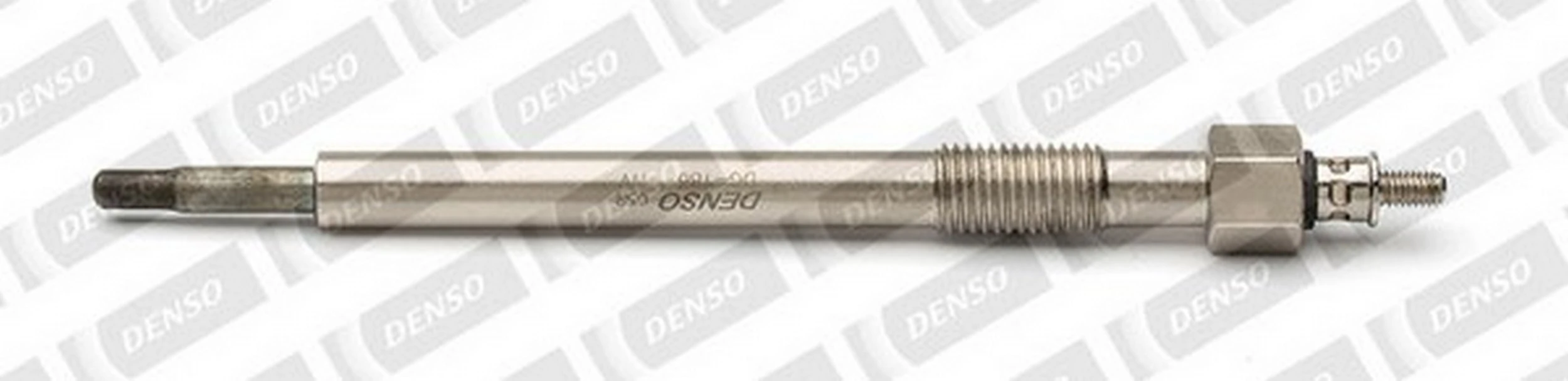 DG186 Denso Свічки розжарювання