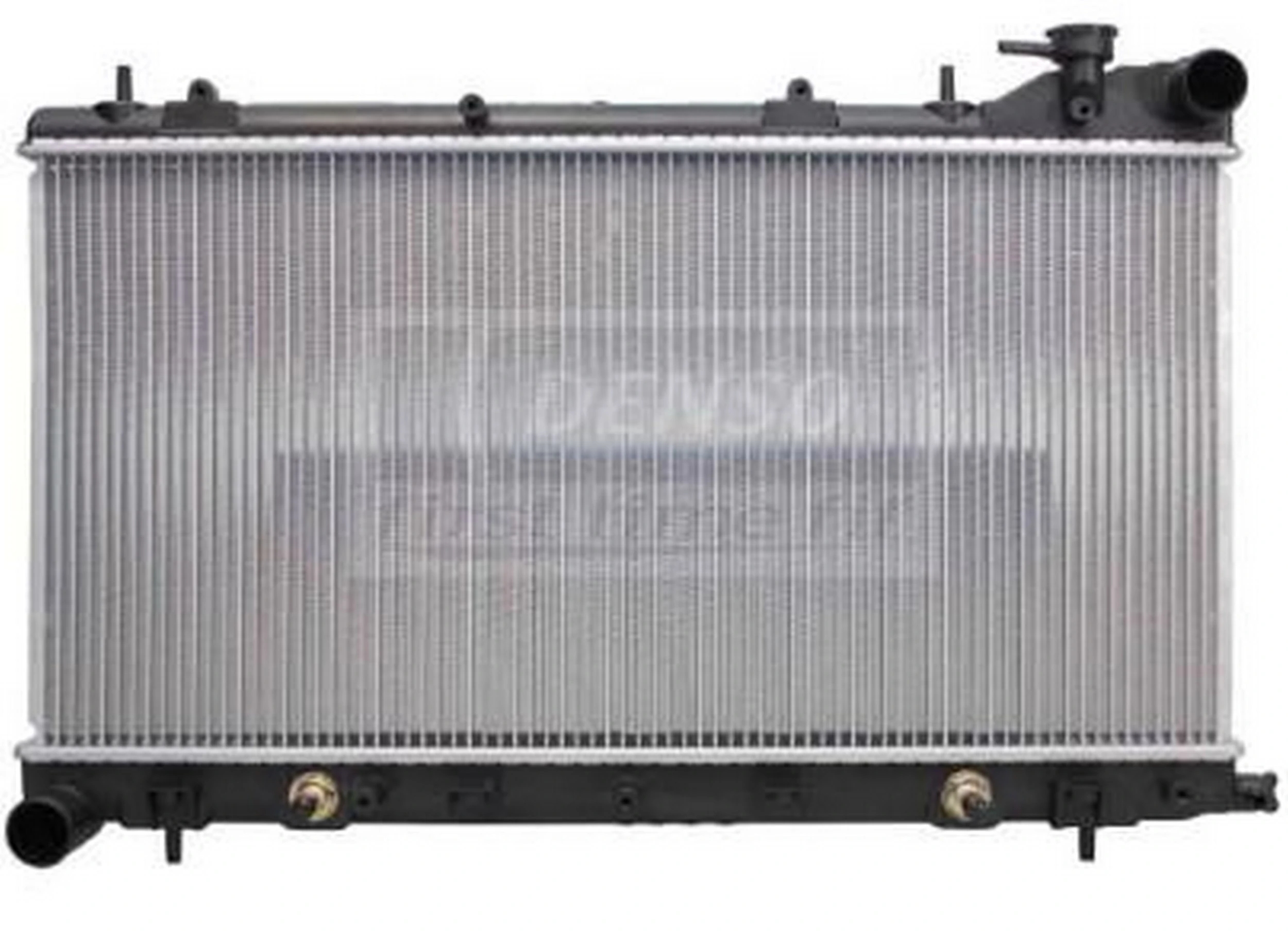 Радіатор 7211082K Polcar