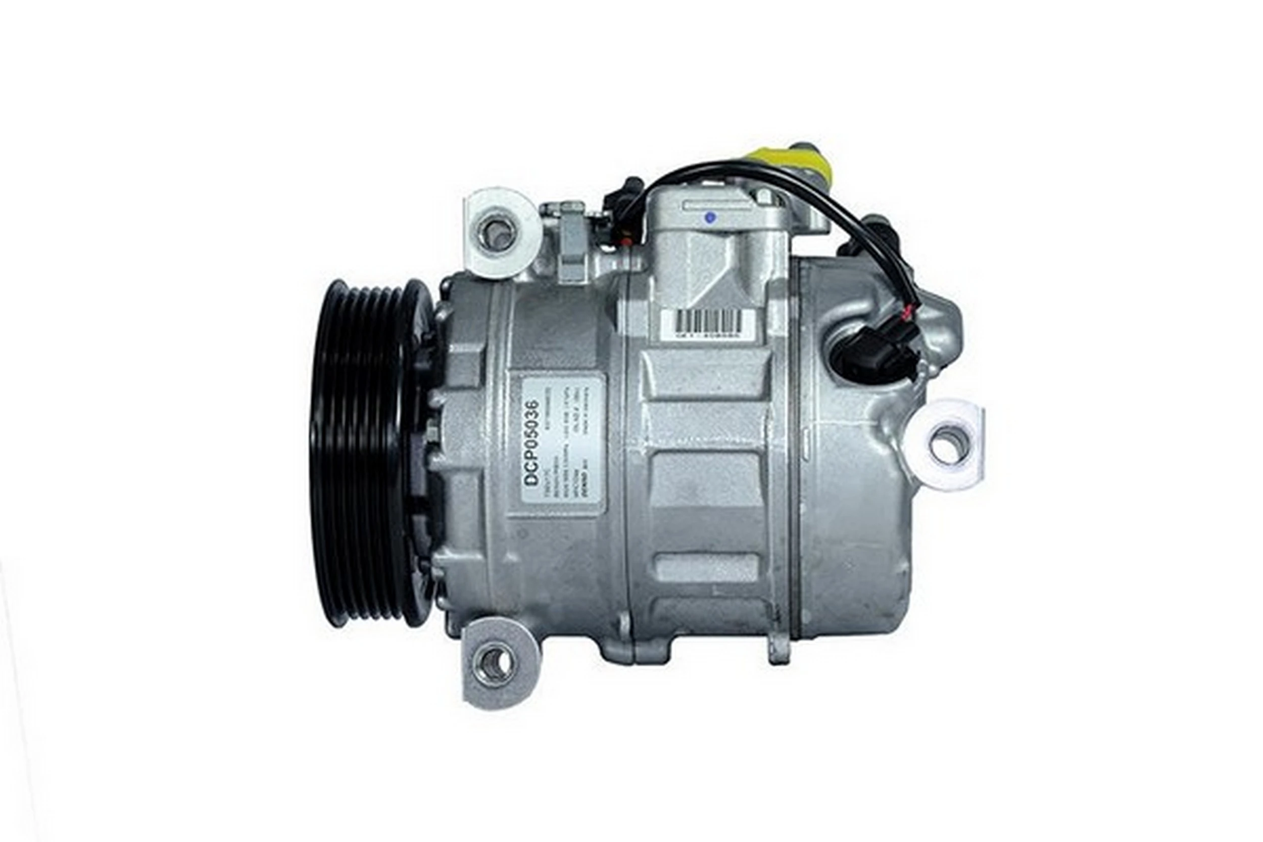 Компресор системи кондиціювання Denso DCP05036 ціна, від 256.63 USD