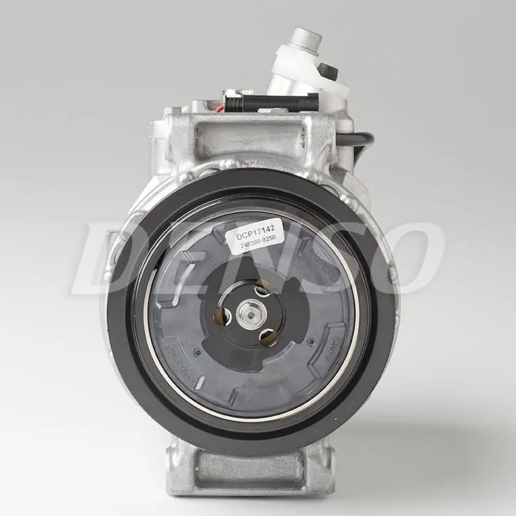 Компресор системи кондиціювання Mercedes A002230071180 ціна, від 88.59 USD