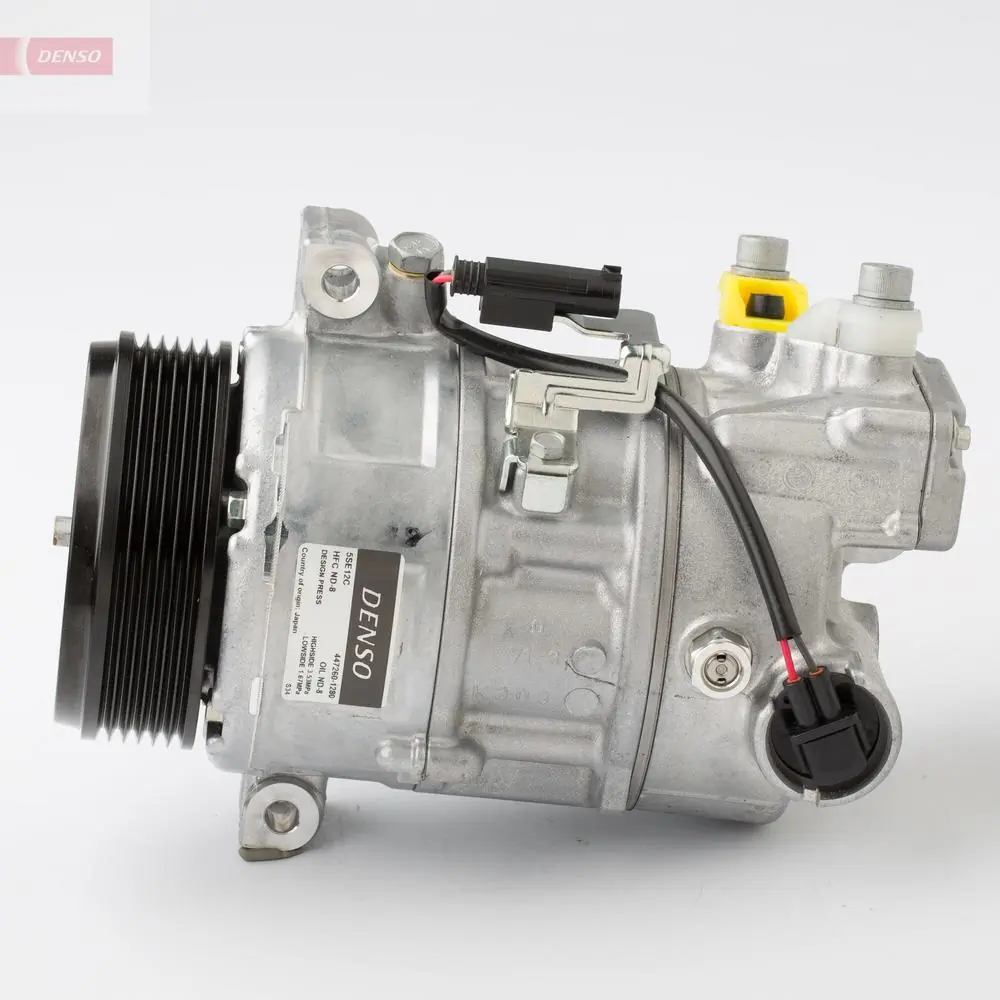 Купити DCP05026 Denso Компресор кліматичної установки