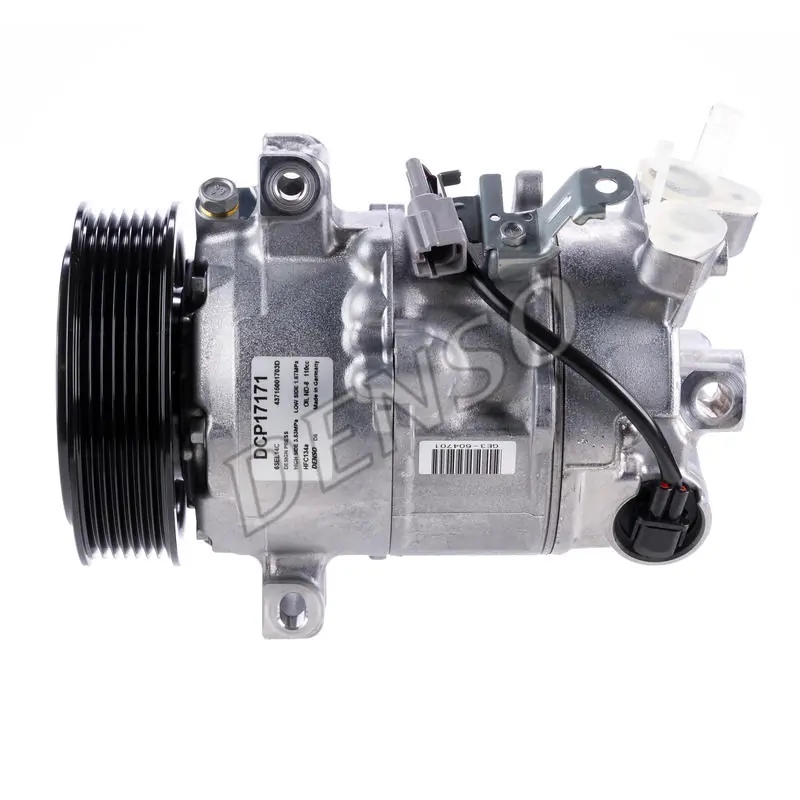 Купити KTT090543 Thermotec Компресор кліматичної установки