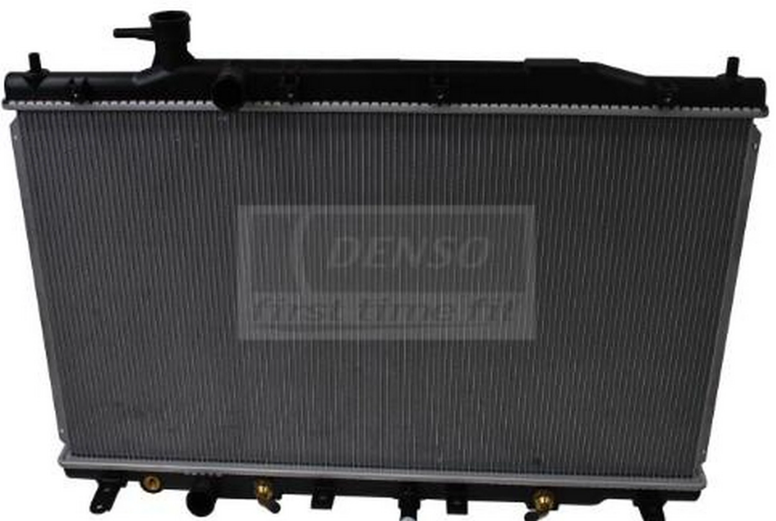 2213235 Denso Радіатор охолодження двигуна