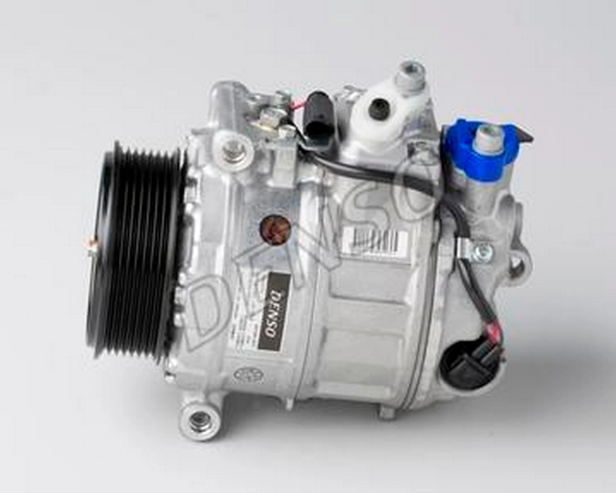 Компресор кондиціонера 320049 NRF