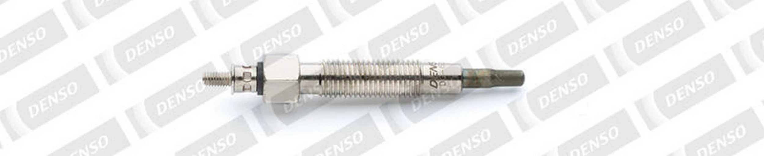 DG626 Denso Свічки розжарювання
