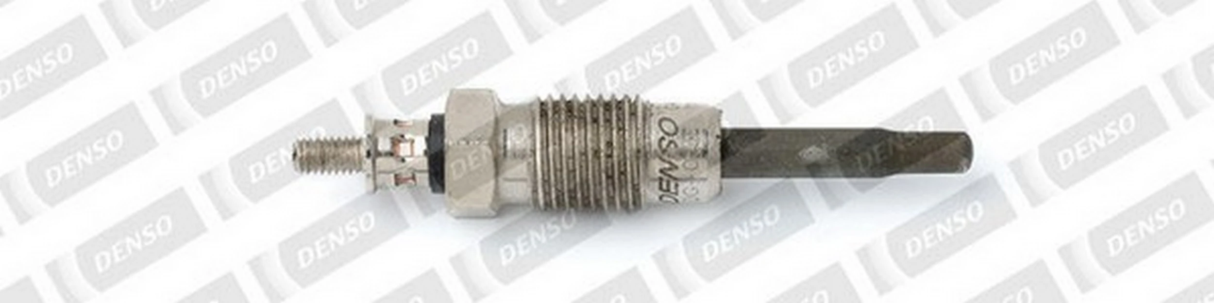 DG009 Denso Свічки розжарювання