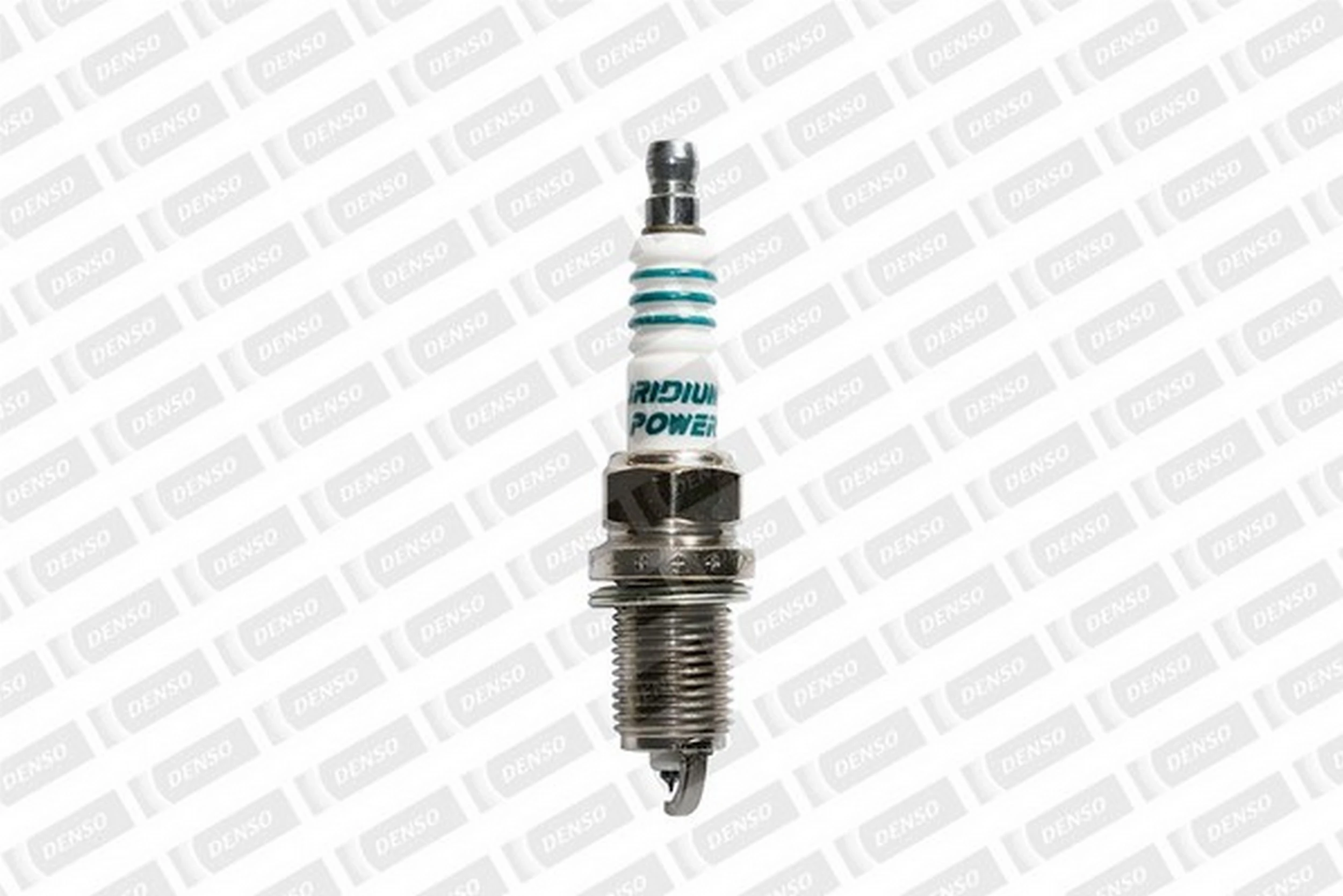 Свічки автомобільні Denso IK20L ціна, від 10.77 USD