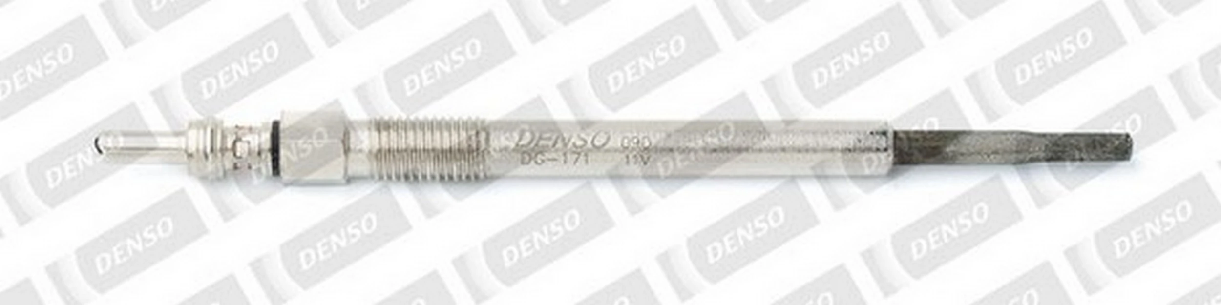 DG171 Denso Свічки розжарювання