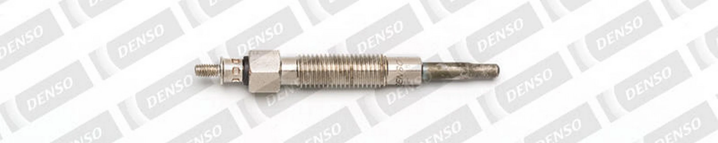 DG198 Denso Свічки розжарювання