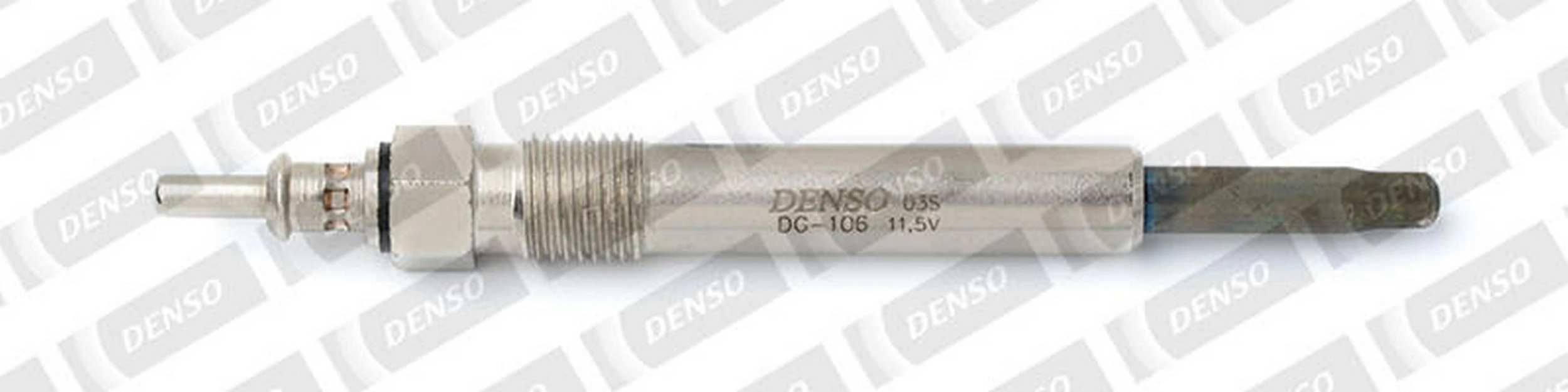 DG106 Denso Свічки розжарювання