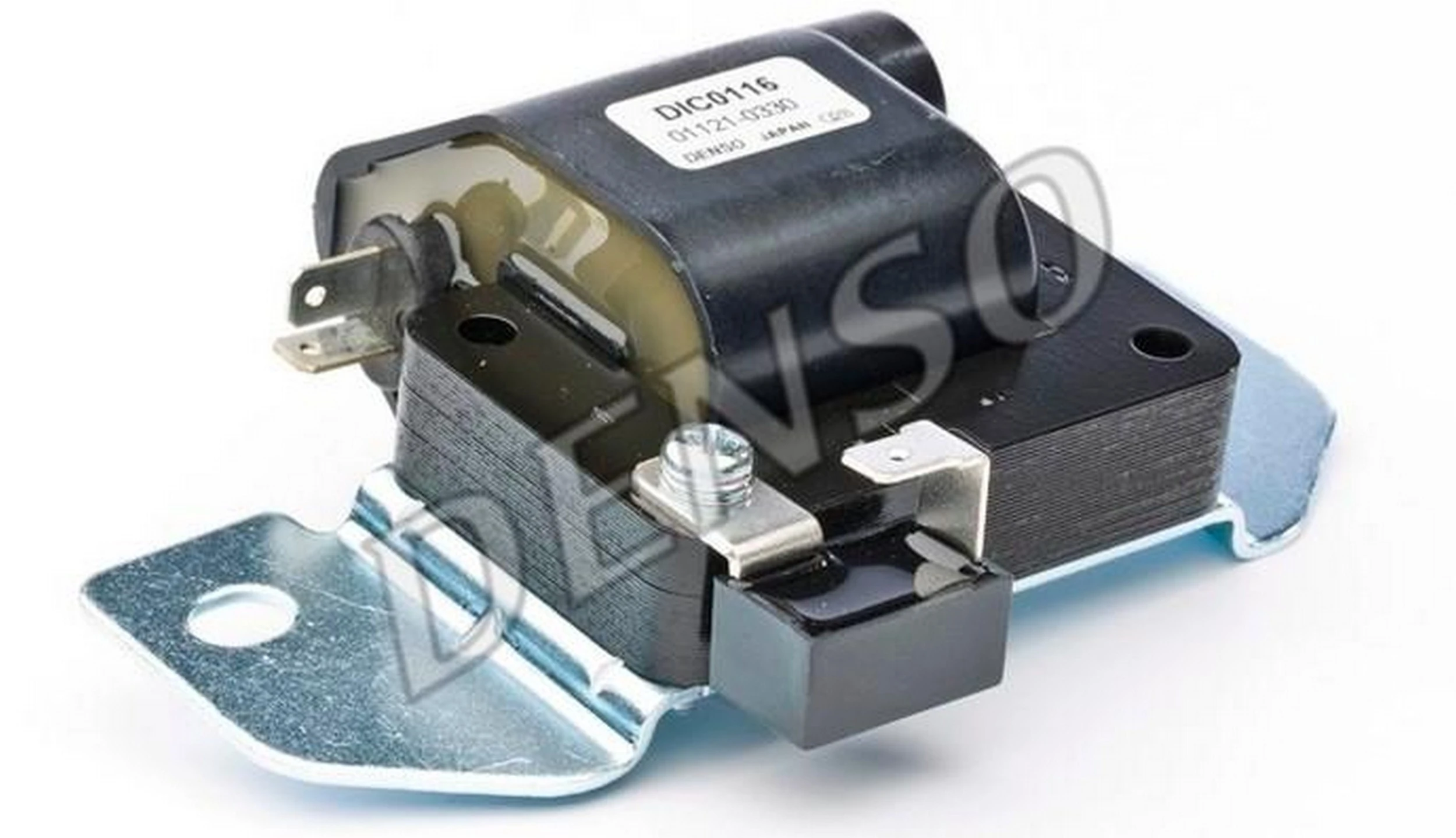 DIC0116 Denso Котушка запалювання