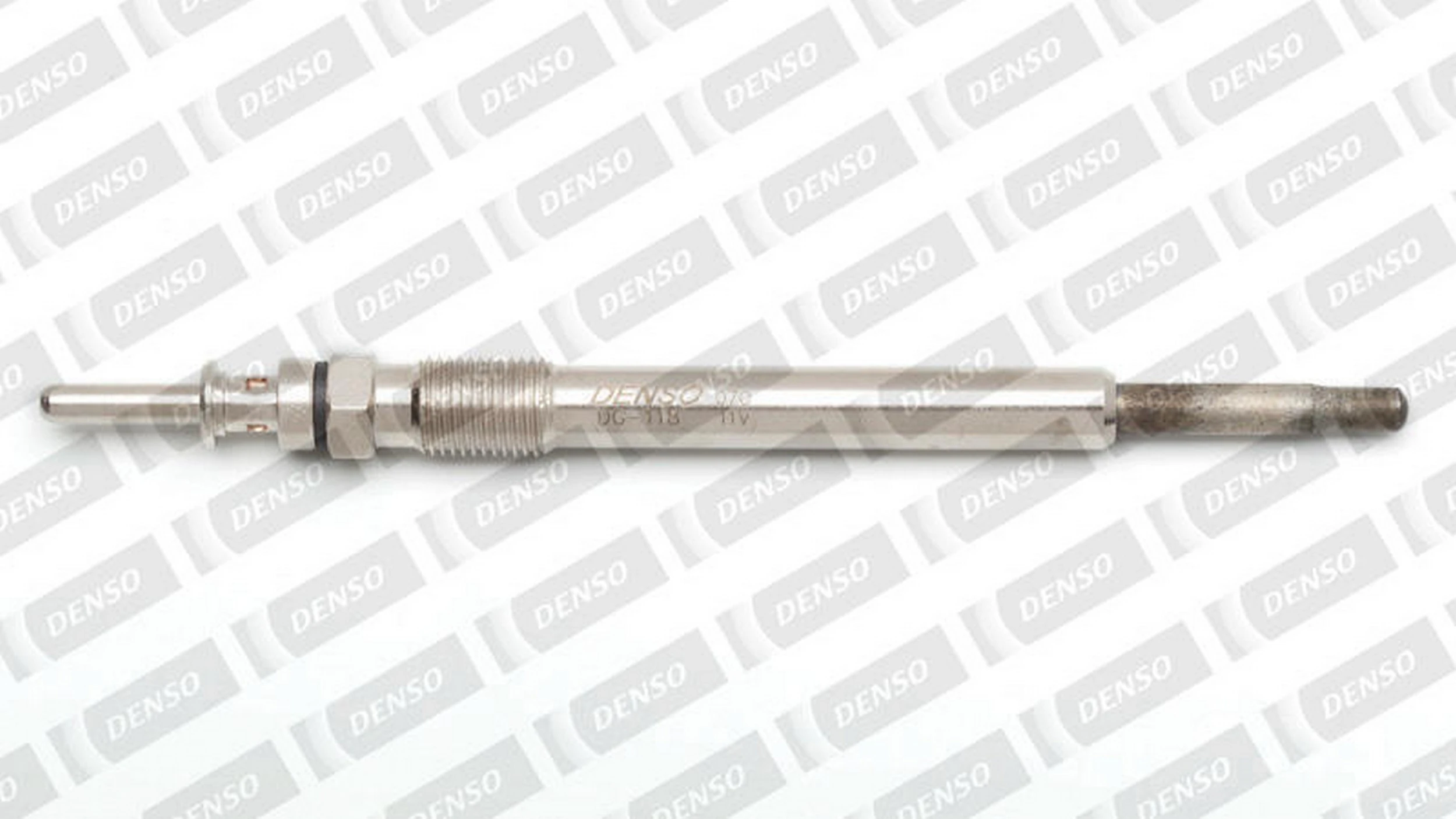 DG118 Denso Свічки розжарювання