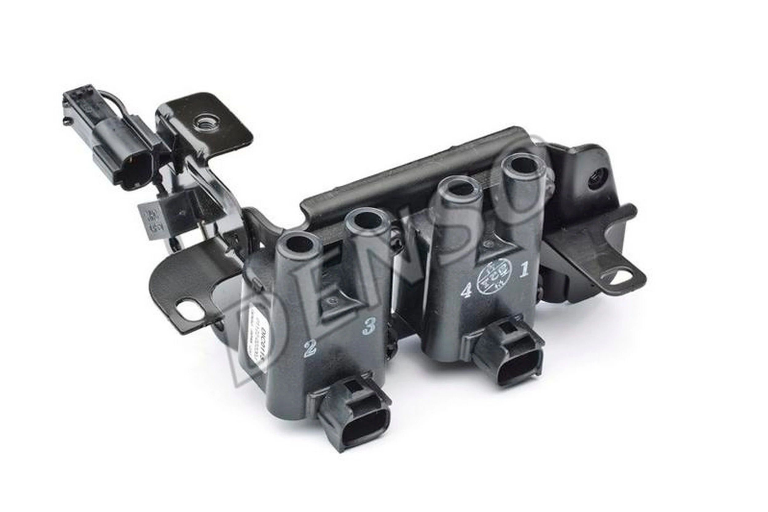DIC0115 Denso Котушка запалювання