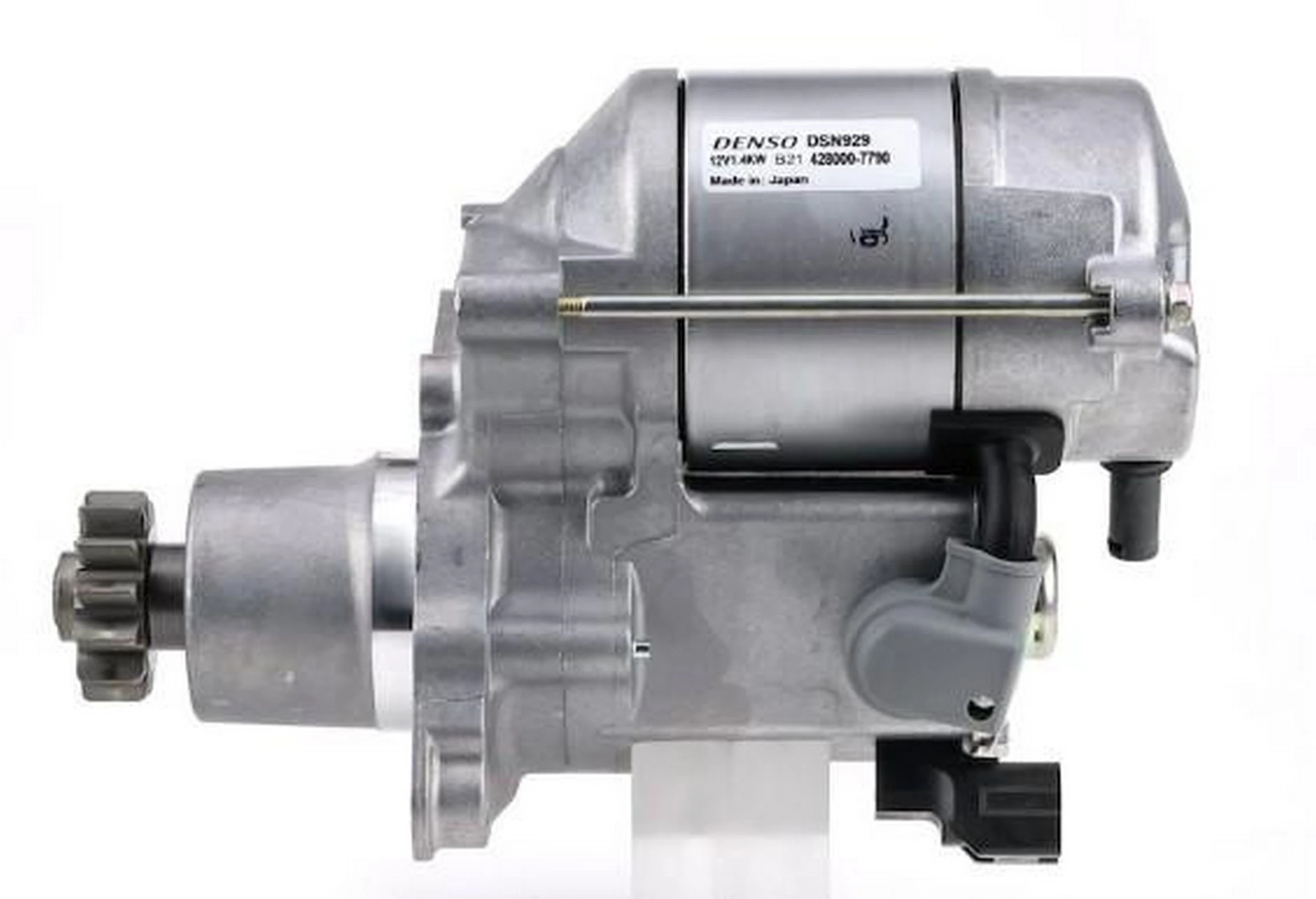 DSN929 Denso Стартер двигуна
